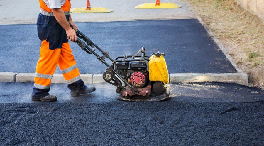Professional gutter cleaning in Allegany, NY